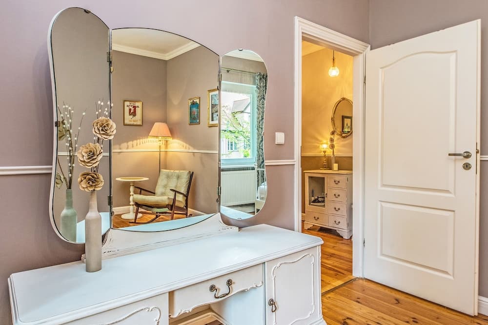 Victus Apartament Dębowa