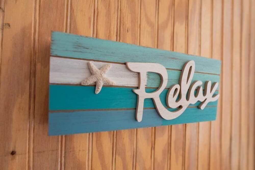 Korner Kottage Left - Downstairs