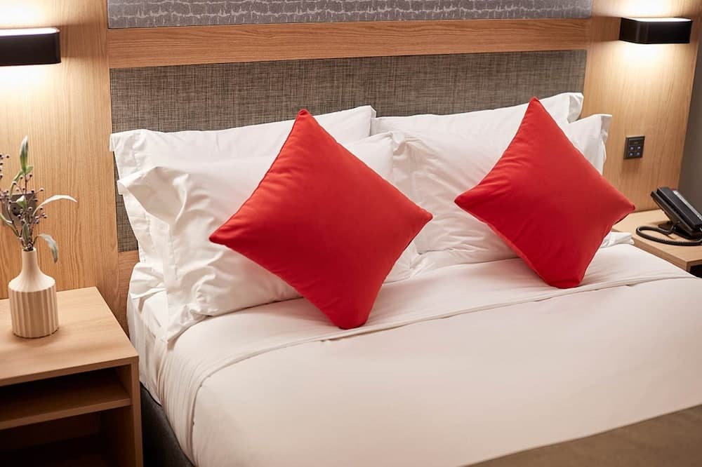 Staz Hotel Premier Dongtan