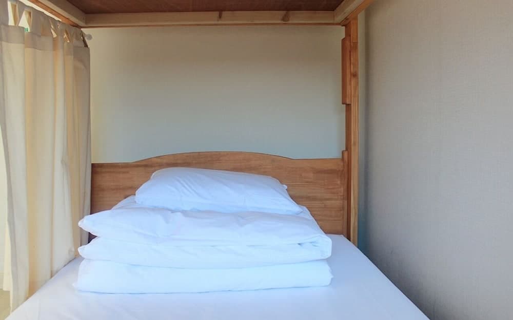 Syuming Guesthouse - Hostel