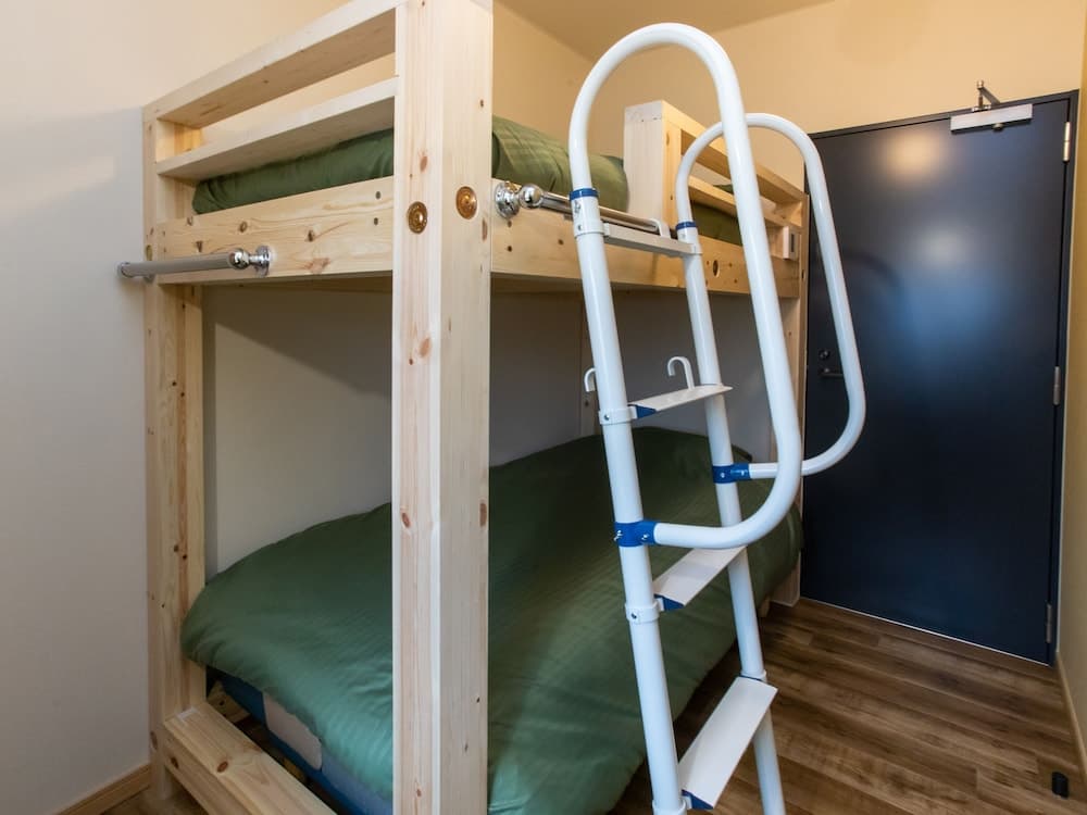 Tabist kaien Hostel Aizu Wakamatsu