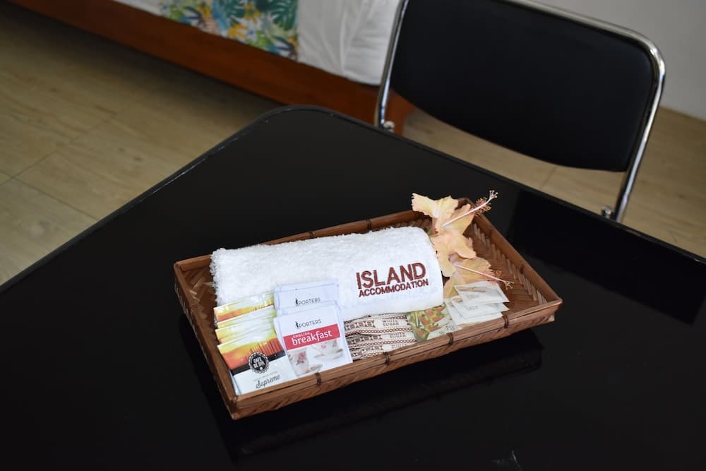 Island Accommodation Suva Premier Hospitality