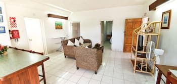 Island Accommodation Suva Premier Hospitality