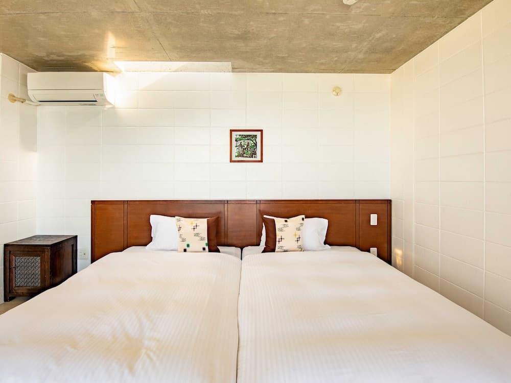 413 Hamahiga Hotel&cafe