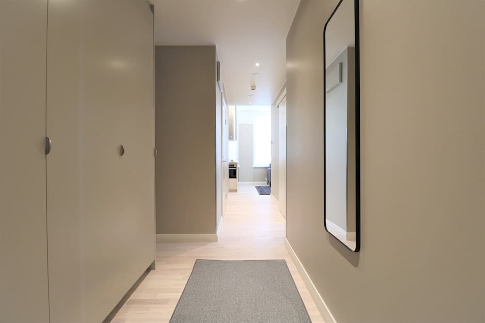 Forenom Aparthotel Vaasa