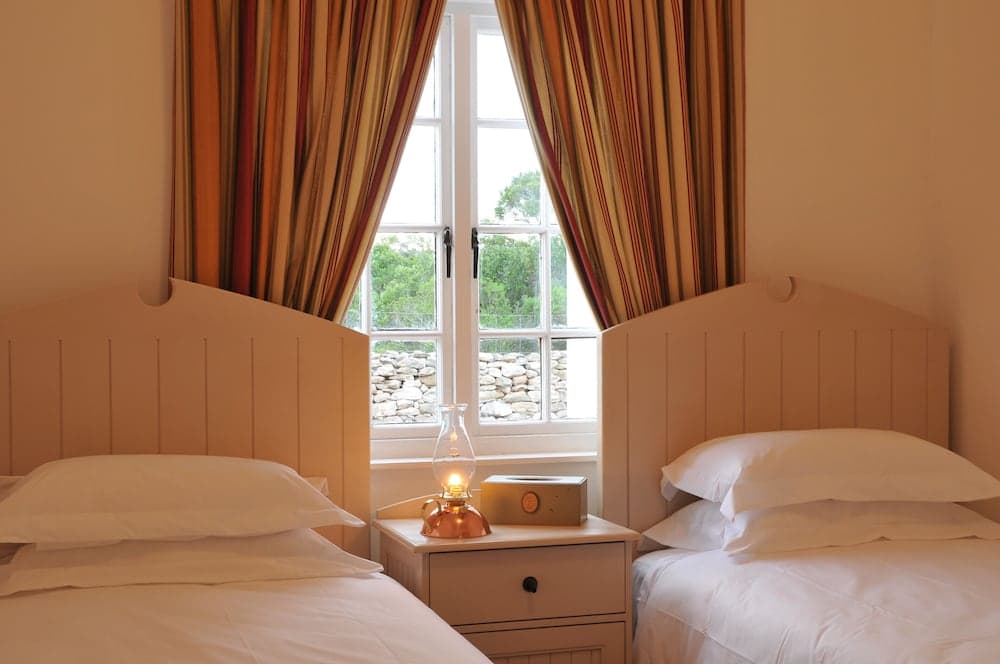 De Hoop Opstal Houses