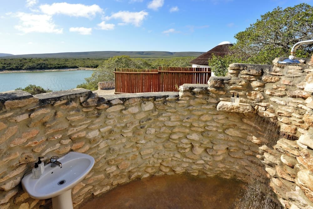 De Hoop Campsite Rondawels