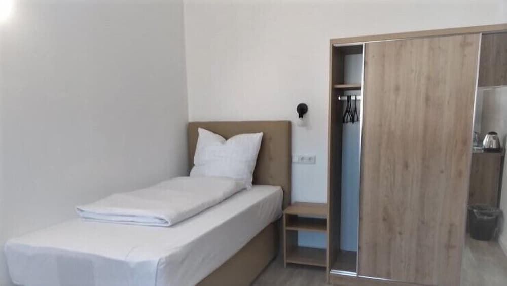 M&A Cityapartments Hildesheim