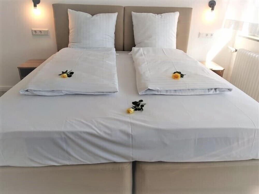 M&A Cityapartments Hildesheim