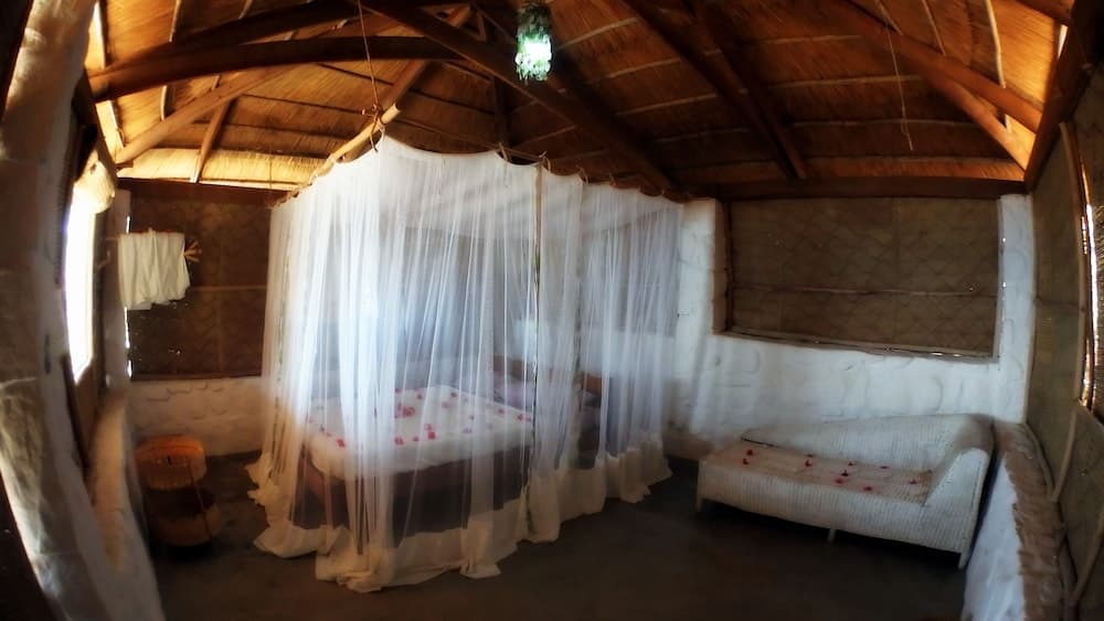 Mango Drift Lodge - Hostel