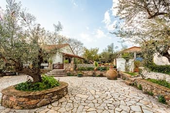 The Fairytale House Seaside Retreat