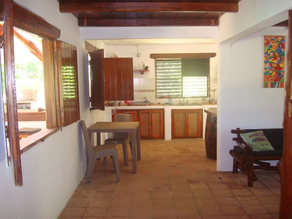 Caribbean Charm Villa In Las Galeras