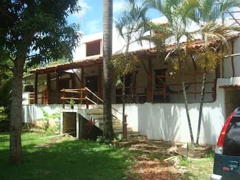 Charming Caribbean Villa in Las Galeras, 180 m2