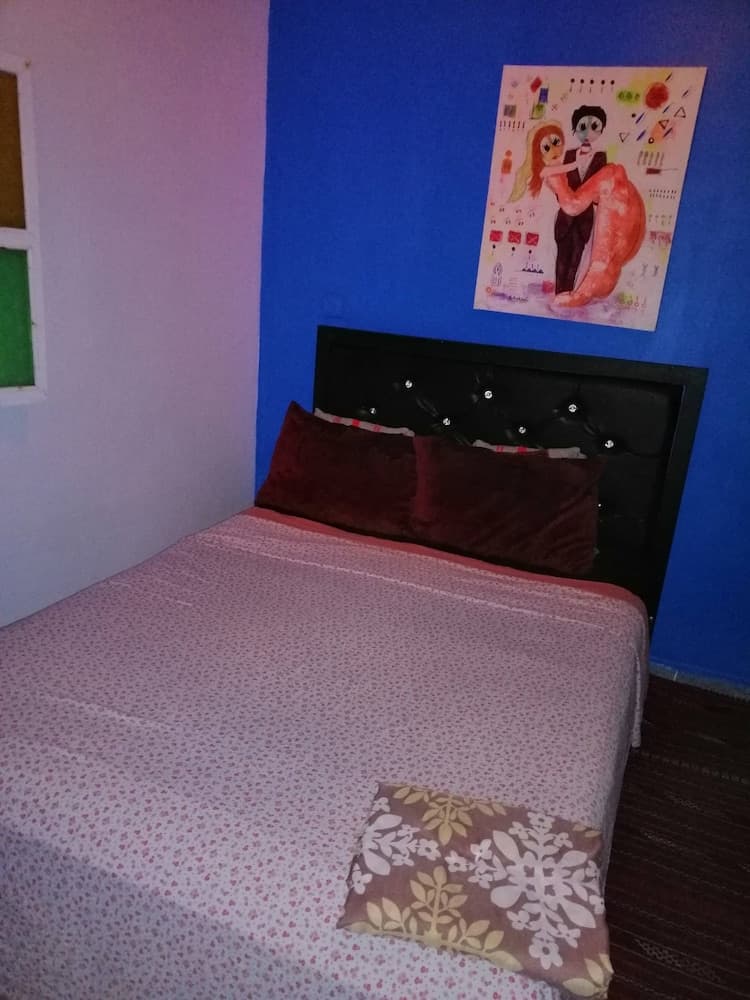 La Bella Casa De Papel