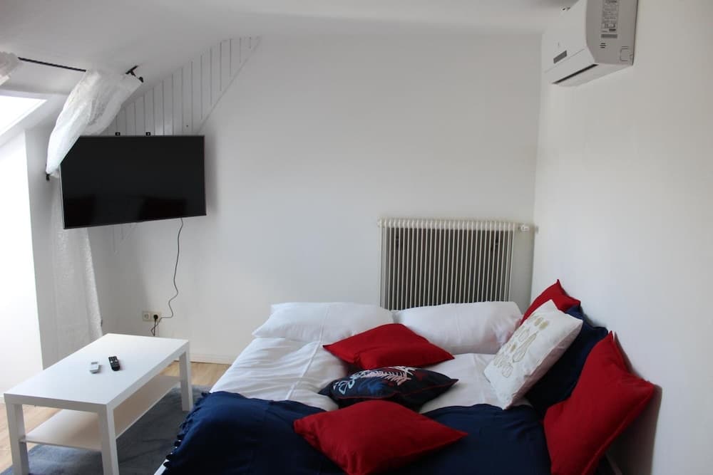 Gasthof-Pension Waldhof