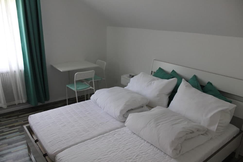 Gasthof-Pension Waldhof