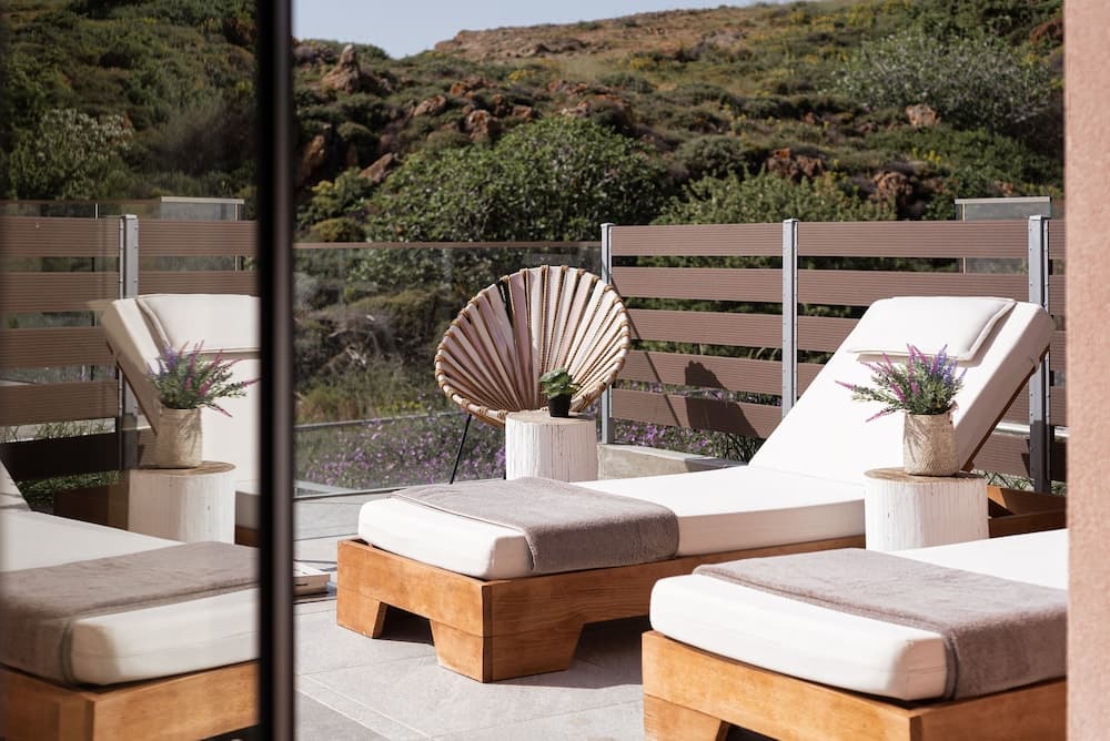 LemnosThea Luxury Villas