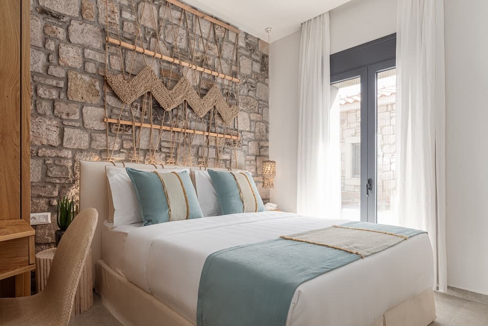 LemnosThea Luxury Villas