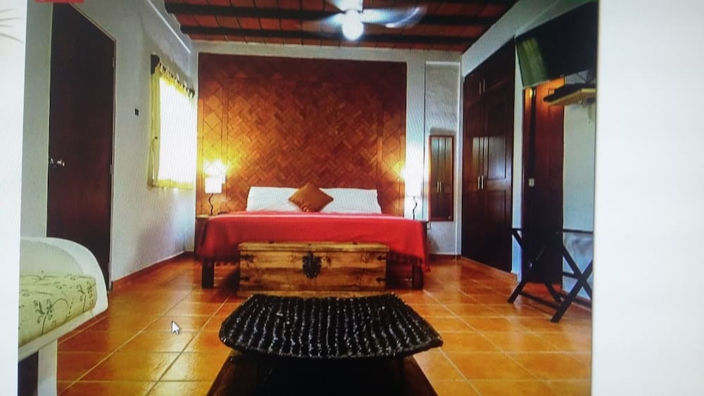 Bungalows Las Margaritas 10