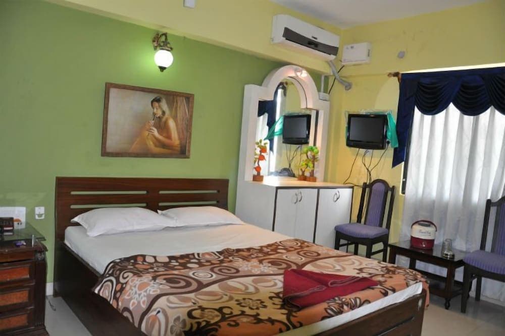 Reba Beach Resort - Hostel