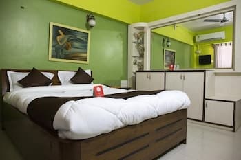 Reba Beach Resort - Hostel