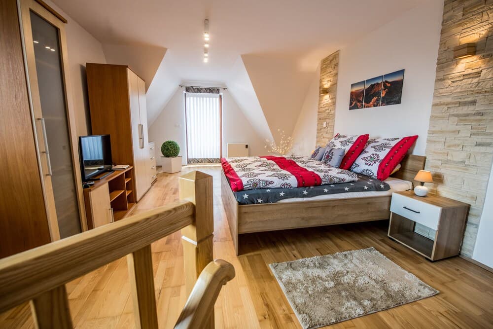 RentPlanet - Apartament Boruty