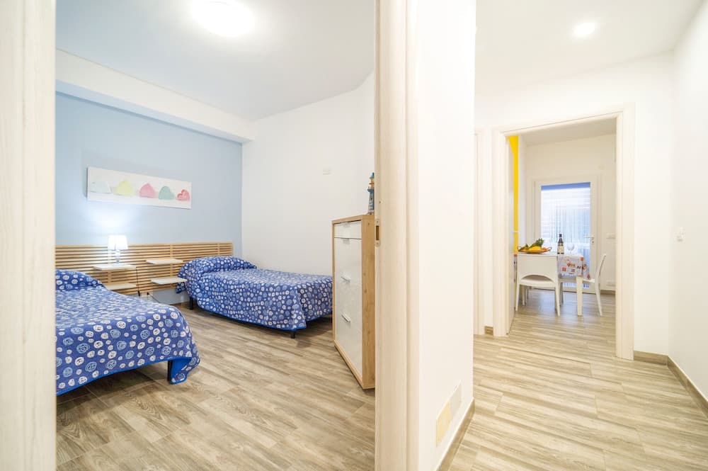 Al Mare, Where to Spend a Holiday in Contact With the sea 19084023c203284