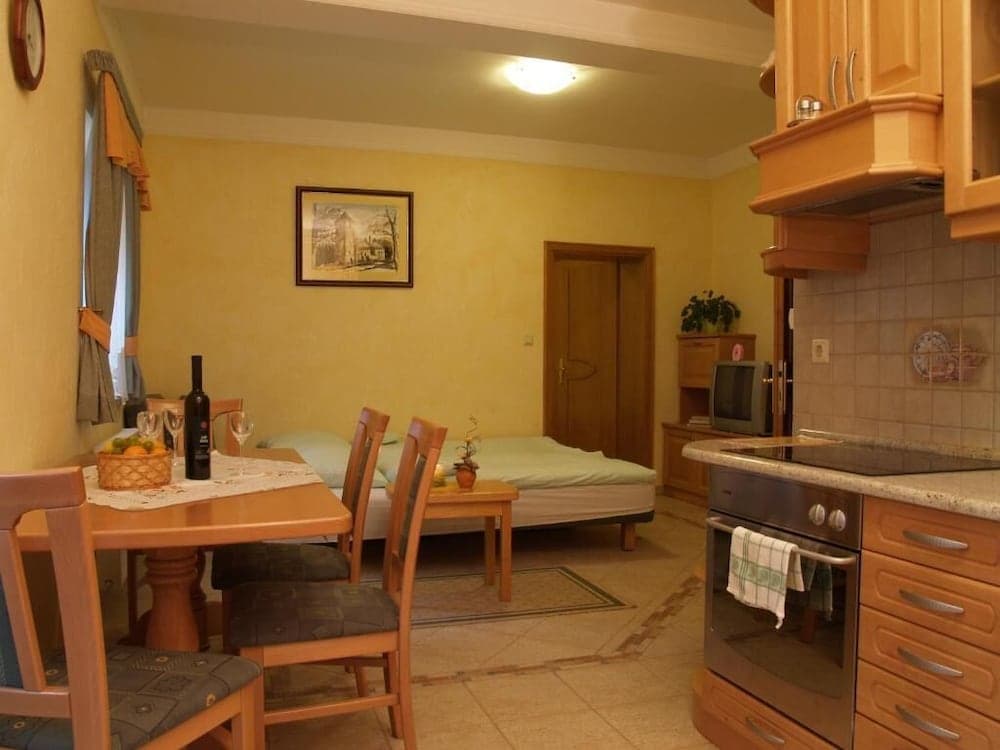 Green Village Rusevec