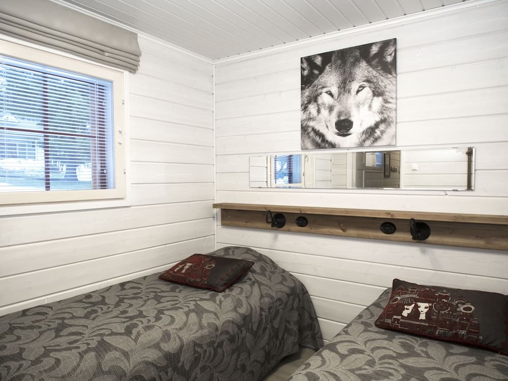 Vuokatinmaa Holiday Apartments