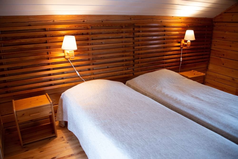 Lentiira Holiday Village