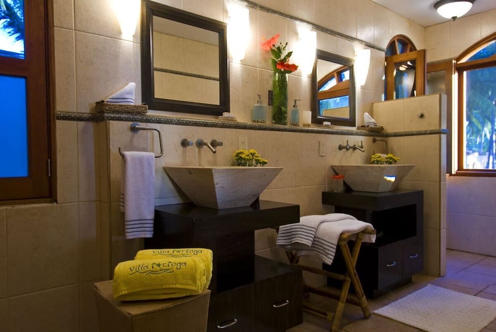 Hidden Paradise in Riviera Nayarit - Villa Tortuga