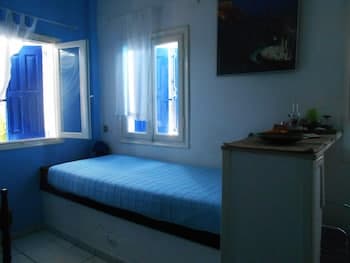 Meltemia Studio Samos N5 Seitani Only 200 Metres From Aegean Sea