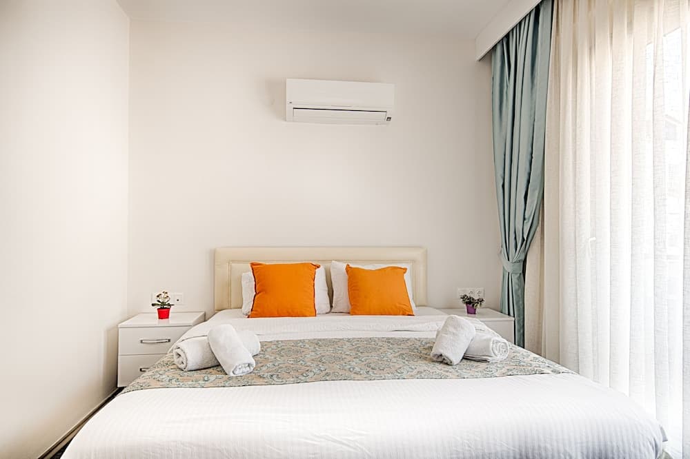 Midtown Fethiye Residences