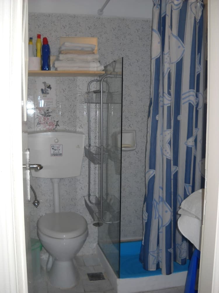 Meltemia Studio Samos N3 Glicorissa