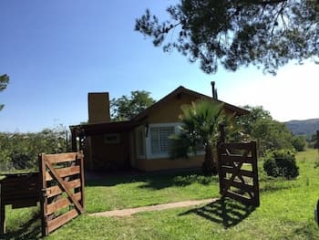 Rent Villa General Belgrano, Calamuchita