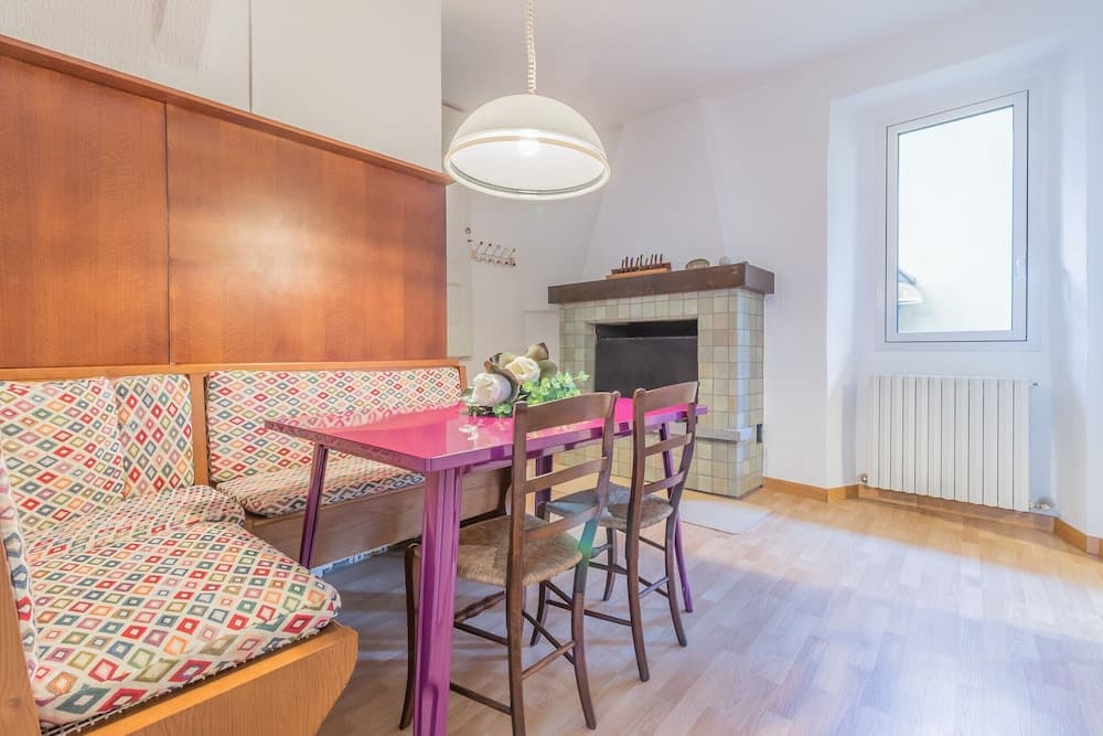 Casa La Nuvola Varenna