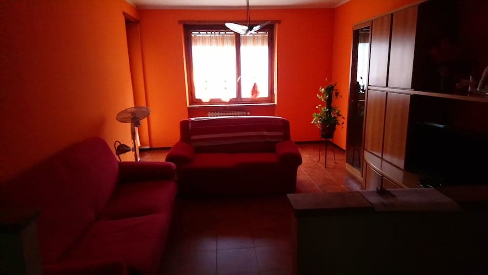 inn Stellone of Marco Pastore