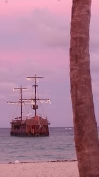 Villa Diane in Bavaro in the Near of Punta Cana