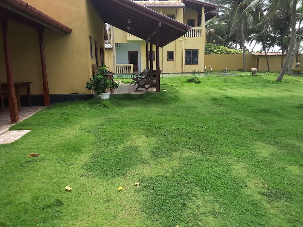 Astonishing Villa Firenze Galle Srilanka