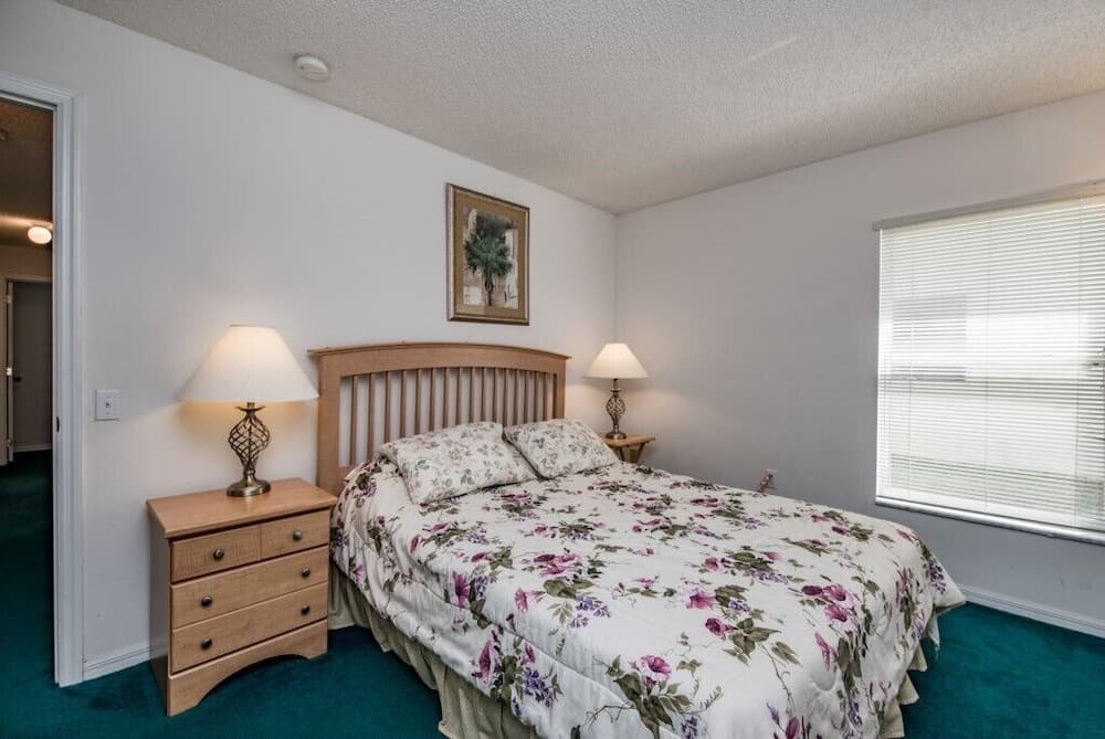 359ld 4 Bedroom Villa by Redawning