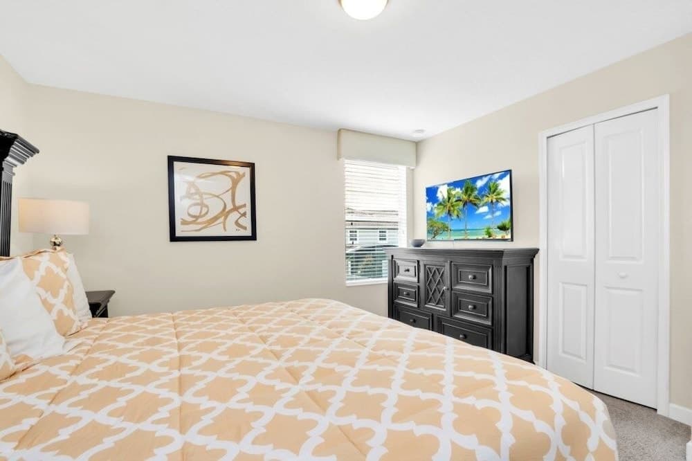 9000hs 9 Bedroom Villa by Redawning