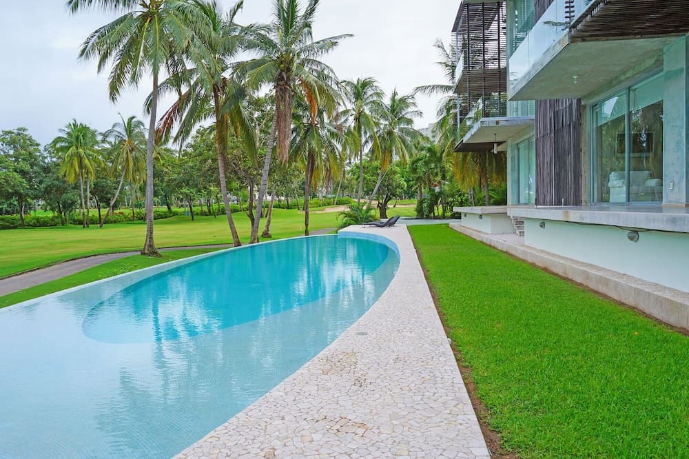 Magnificent Loft in the Best Area of Acapulco