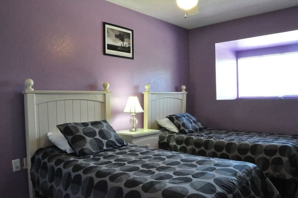 Mk015or 3 Bedroom Townhouse