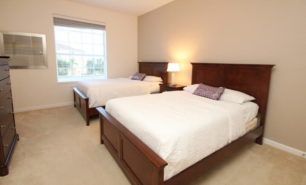 7-305 3 Bedroom Condo by RedAwning