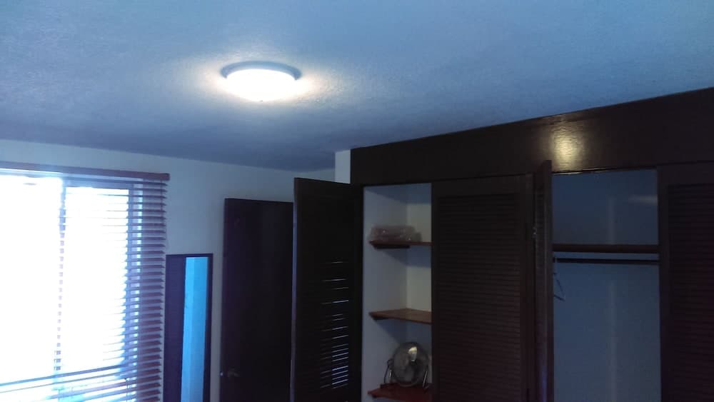 House Near the Center With Parking