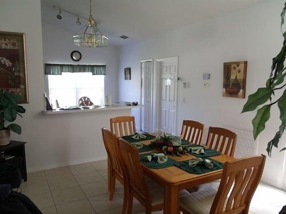 Bridgewater Lakes 3 Bedroom Villa by Redawning