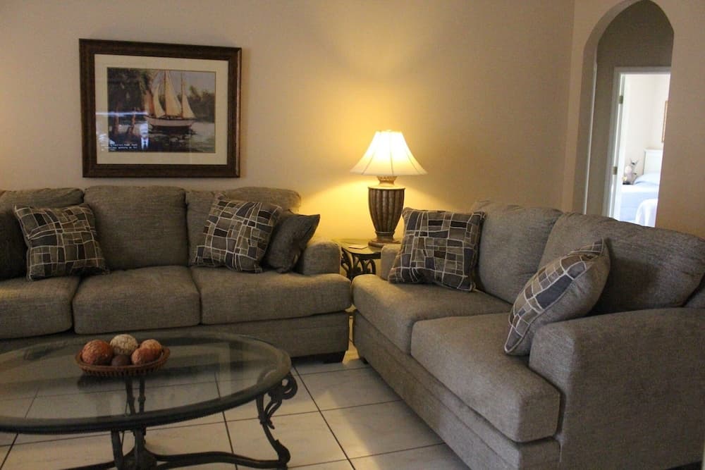 Little Mermaid Villa- Beautiful Private Villa