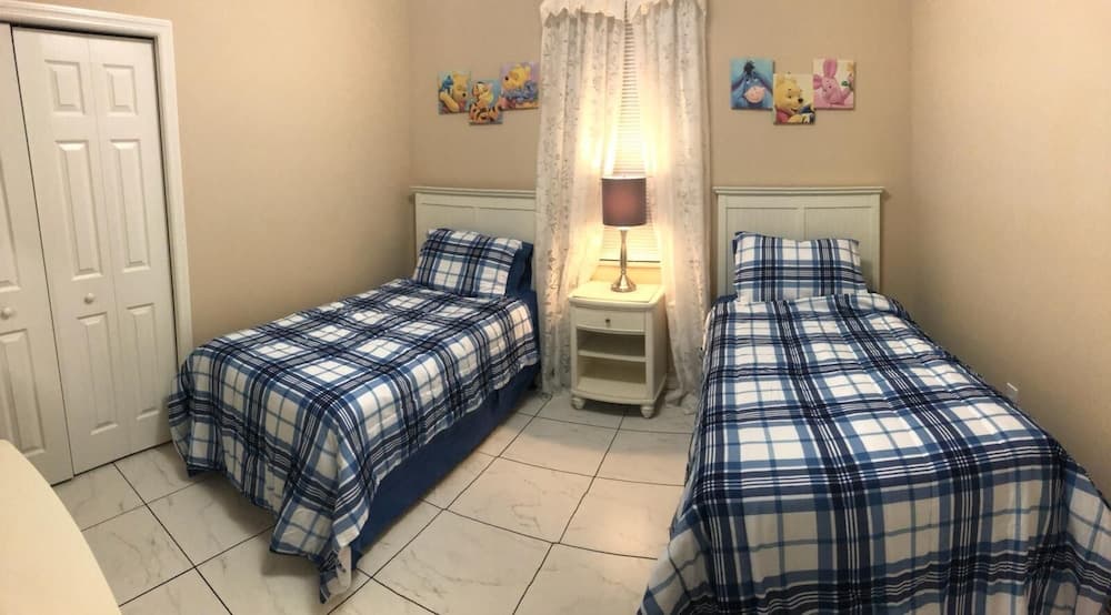 Little Mermaid Villa- Beautiful Private Villa