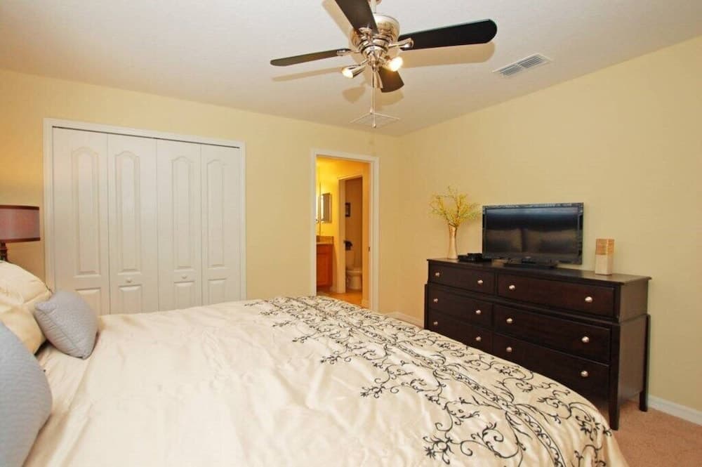 Paradise Palms-4 Bed W/splashpool - 3031pp 4 Bedroom Townhouse by RedAwning