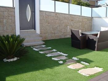 Quiet Holiday Home for a Relaxing Holiday